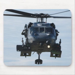 HH-60 Pave Hawk Mouse Mat