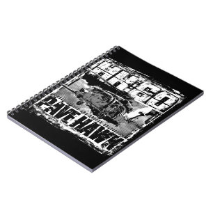 HH-60 Pave Hawk Notebook