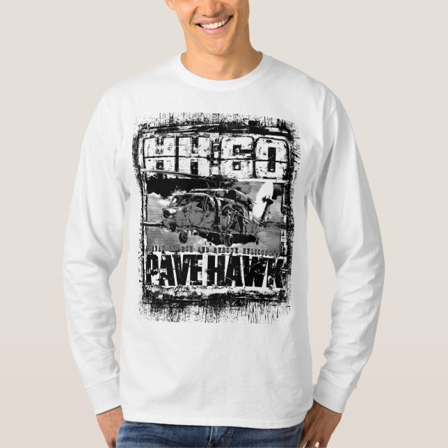 HH-60 Pave Hawk T-Shirt (Front)