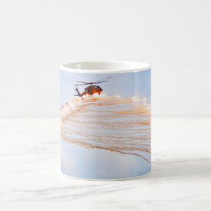 HH-60G PAVE HAWK COFFEE MUG