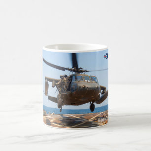 HH-60M BLACKHAWK COFFEE MUG