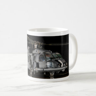HH-60W JOLLY GREEN II COFFEE MUG