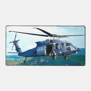 HH-60W JOLLY GREEN II DESK MAT