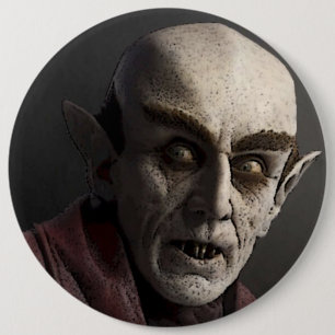 hh 6 cm round badge