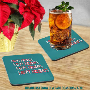 HH Against Snow Coaster