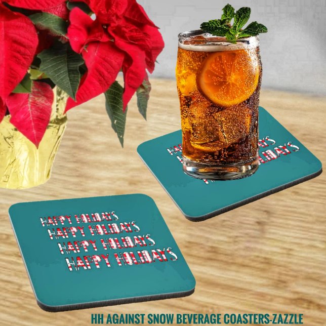 HH Against Snow Coaster (Creator Uploaded)