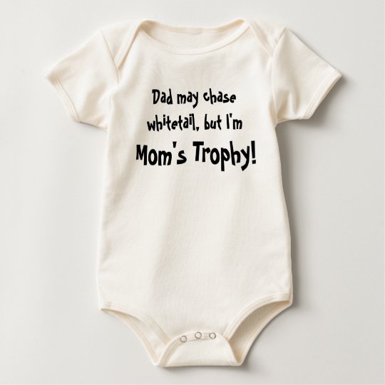 HH Mum's Trophy T-Shirt
