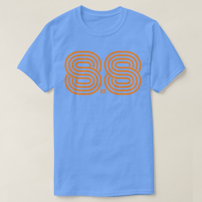 HH T-Shirt (Design Front)