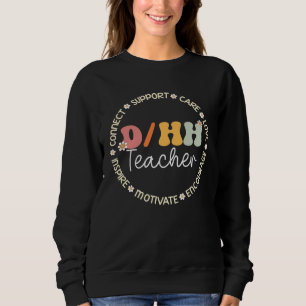 HH Teacher Appreciation Week Back to School Sweatshirt