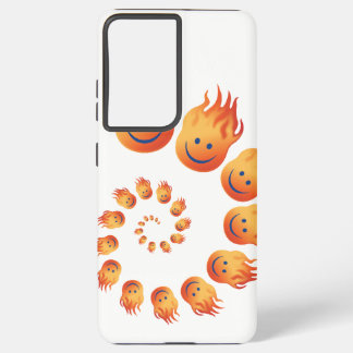 HHB Leroy Illusion Phone Case - Android