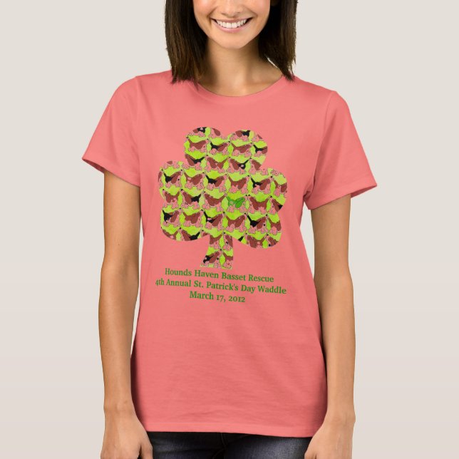 HHBR - T-Shirt (Front)