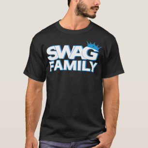 HHC Swag Fam  T-Shirt