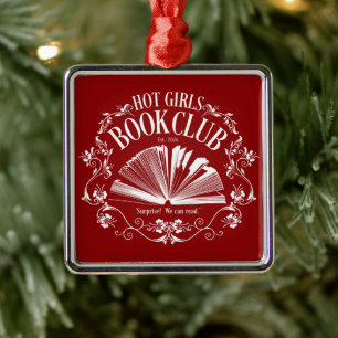 HHGBC METAL TREE DECORATION