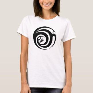 hhlogocircle T-Shirt