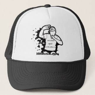 HHMusik.com Cap