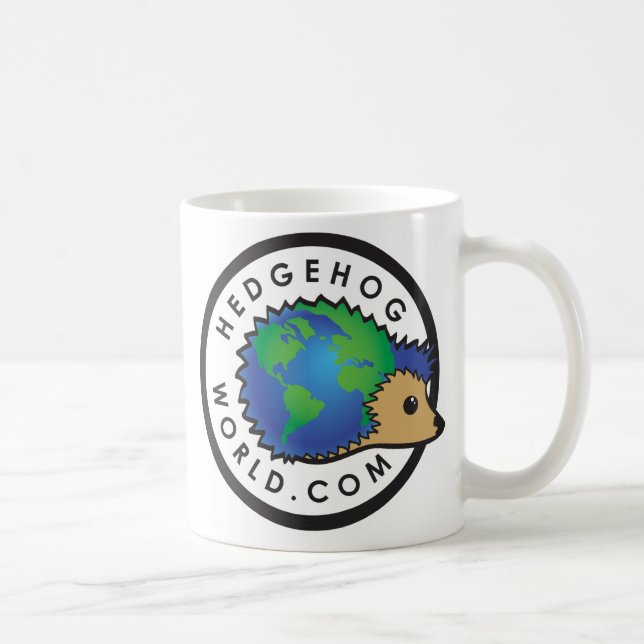 HHW Logo Mug (colour) (Right)