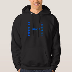HI808 Hoodie