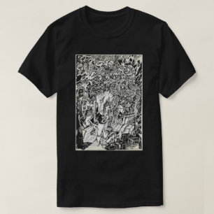 "Hi!", by Brian Benson T-Shirt