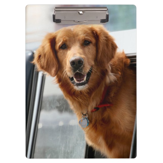 Hi  clipboard (Front)