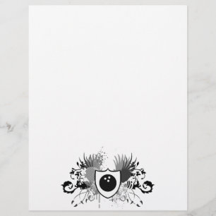 hi-fi bowling