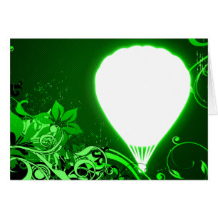 hi-fi hot air balloon
