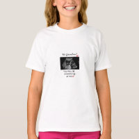 Hi Grandma Pregnancy Announcement Mug | Ultrasound