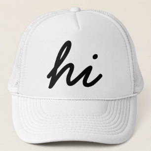 HI hat