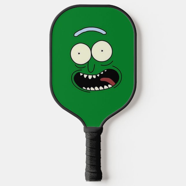 HI I'm Pickleball Paddle. Pickleball Paddle (Front)