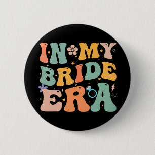 Hi It's Me Hi I'm The Bride It's Me 2 6 Cm Round Badge