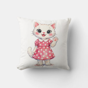 Hi Kitty! Cushion
