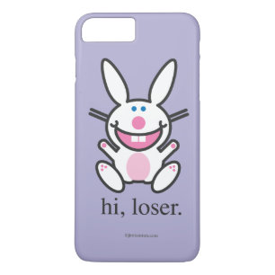 Hi Loser iPhone 8 Plus/7 Plus Case