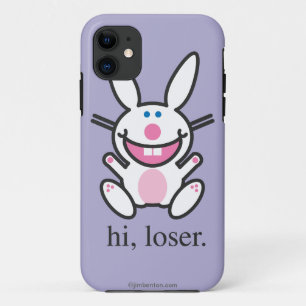 Hi Loser iPhone 11 Case