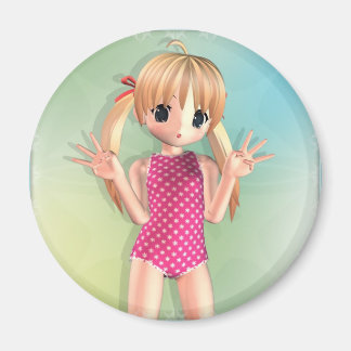 Hi :) magnet