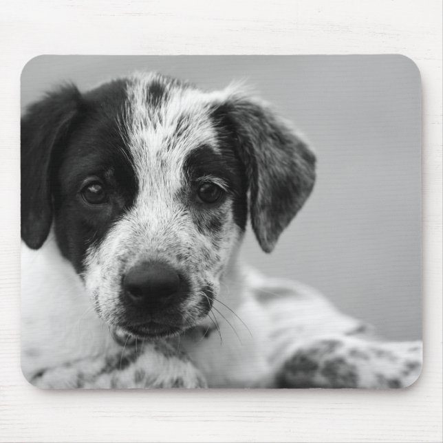 Hi Mouse Mat (Front)