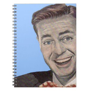 Hi, neighbour! notebook
