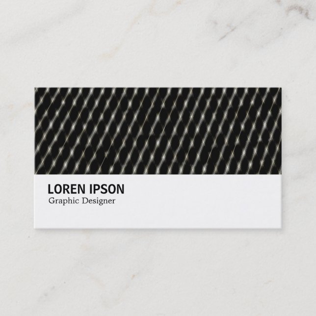 Hi-Phi - 007 - Dark Net Business Card (Front)