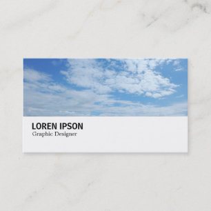 Hi-Phi - 0149 - Sky Business Card