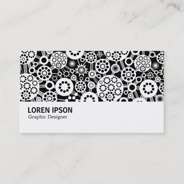 Hi-Phi - 0199 - Eco System Business Card (Front)