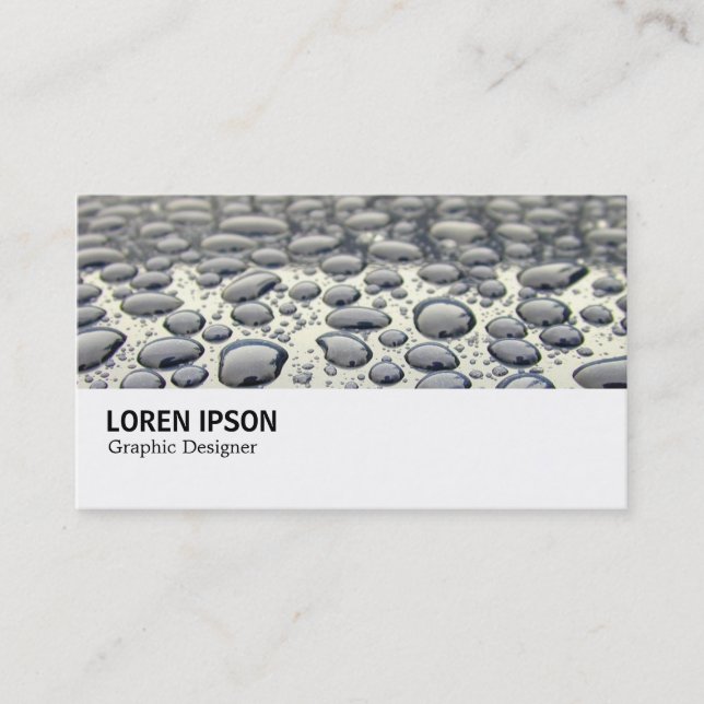 Hi-Phi - 029 - Car Hood Business Card (Front)