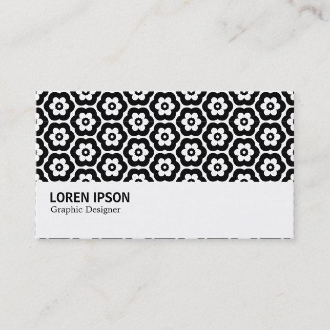 Hi-Phi - Geometric 290514(03) Business Card (Front)