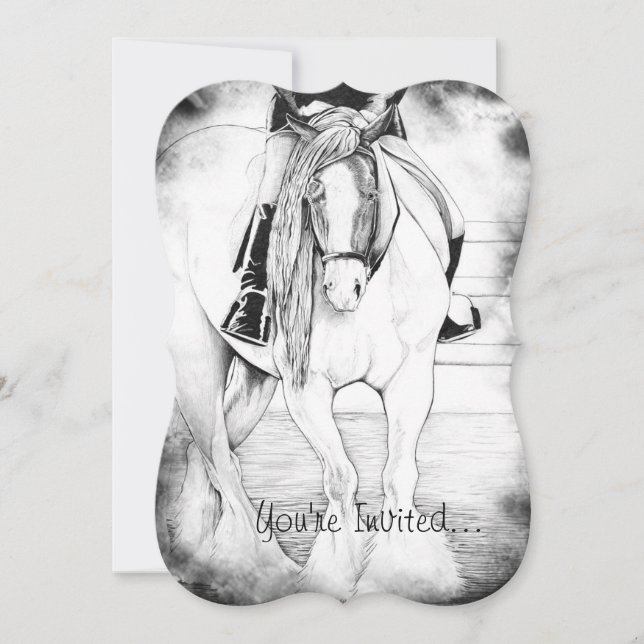 Hi-Point Invitation (Front)