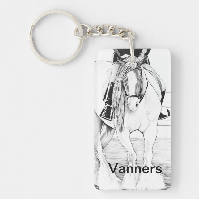 Hi-Point Key Ring (Front)