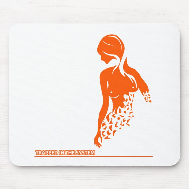 Hi-Rez Mouse Mat (Front)