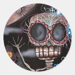 HI  Sticker