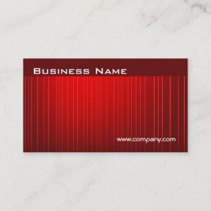 Hi-tech Business Card