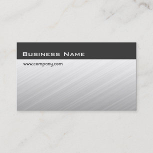 Hi-tech Business Card