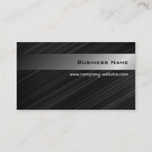 Hi-tech Business Card