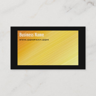 Hi-tech Business Card