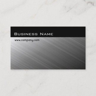 Hi-tech Business Card