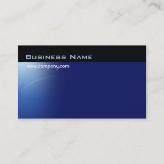 Hi-tech Business Card